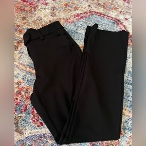 WHBM Ponte Slim Boot